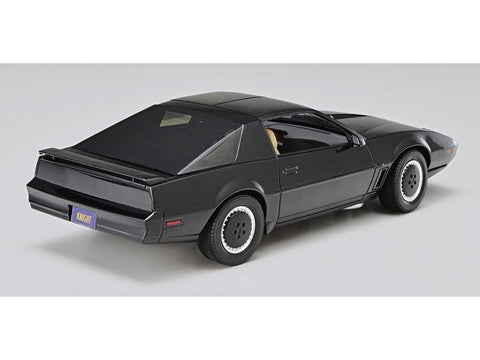 Aoshima Knight Rider K.I.T.T. 1/24 surinkimo rinkinys, 1 sezonas, su skeneriu