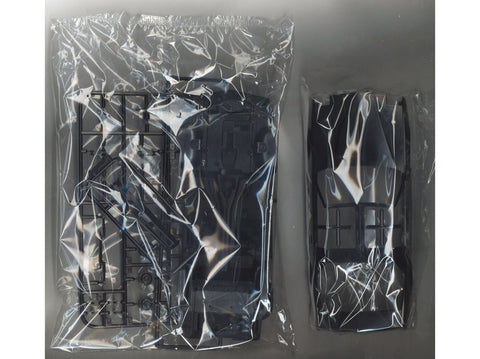 Aoshima Knight Rider K.I.T.T. 1/24 surinkimo rinkinys, 1 sezonas, su skeneriu