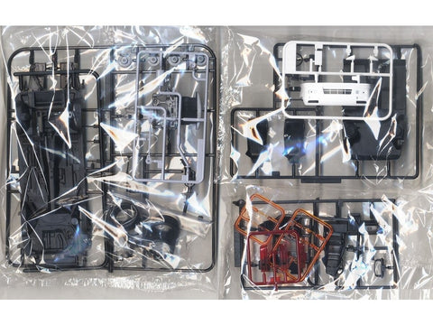 Aoshima Initial D Mazda RX-7 FC3S 1/24 plastikinis surenkamas modelis