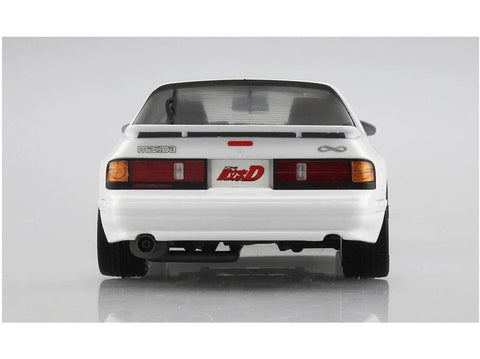 Aoshima Initial D Mazda RX-7 FC3S 1/24 plastikinis surenkamas modelis