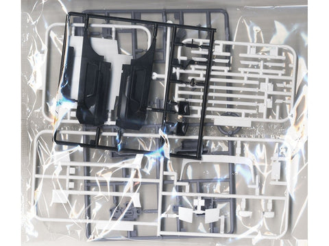 Aoshima Initial D Mazda RX-7 FC3S 1/24 plastikinis surenkamas modelis