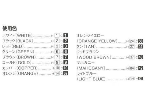 Aoshima Gorch Fock 1/350 – plastikinis 3 stiebų barko modelis