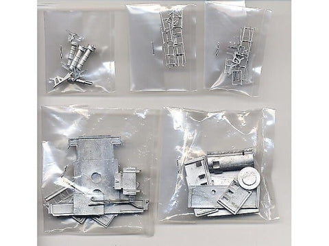 Aoshima Kaiwo Maru 1/150 surenkamas plastikinis burlaivio modelis (04474)