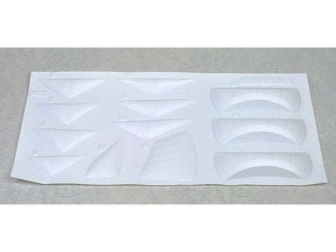 Aoshima Kaiwo Maru 1/150 surenkamas plastikinis burlaivio modelis (04474)