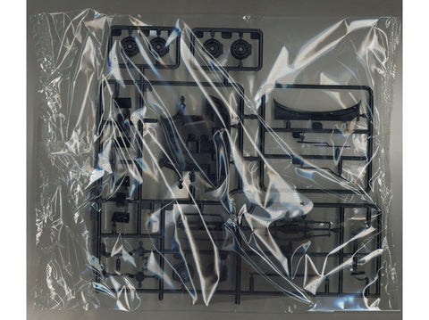 Aoshima Mitsubishi Lancer Evolution Final Edition 2015 1/24 surenkamas modelis