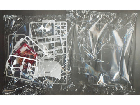 Aoshima Mitsubishi Lancer Evolution Final Edition 2015 1/24 surenkamas modelis