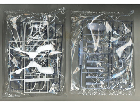 Aoshima Kawasaki Z400GP 1982 1/12 surenkamas plastikinis motociklo modelis