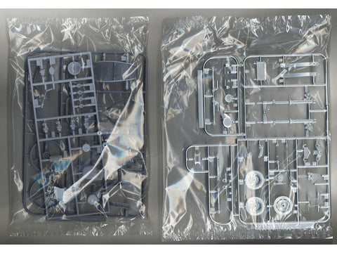 Aoshima Kawasaki Z750FX 1979 Custom 1/12 surenkamas plastikinis modelis