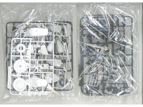 Aoshima Honda NC37 Steed VLS '98 1/12 plastikinis surenkamas motociklo modelis