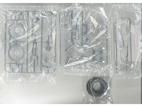 Aoshima Honda NC37 Steed VLS '98 1/12 plastikinis surenkamas motociklo modelis