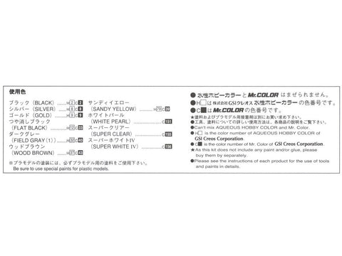 Aoshima Toyota Crown Majesta UZS186 Vlene Japan 1/24 plastikinis modelis
