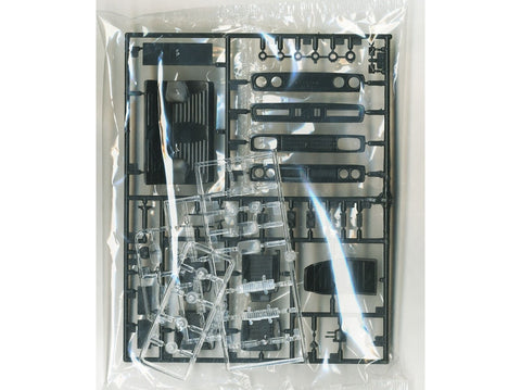 Aoshima Nissan Skyline Kenmary LB Performance surenkamas modelis 1/24