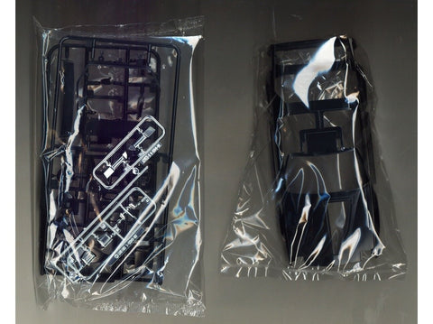 Aoshima Knight Rider K.I.T.T. IV sezonas SPM 1/24 surinkimo rinkinys