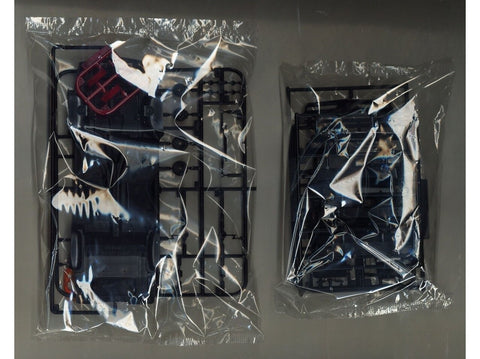 Aoshima Knight Rider K.I.T.T. IV sezonas SPM 1/24 surinkimo rinkinys