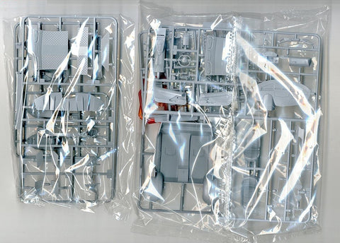 Aoshima Lamborghini Aventador 50° Anniversario 1/24 surenkamas modelis