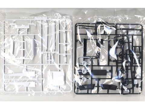 Aoshima Lamborghini Diablo GTR 1/24 surenkamas plastikinis modelis