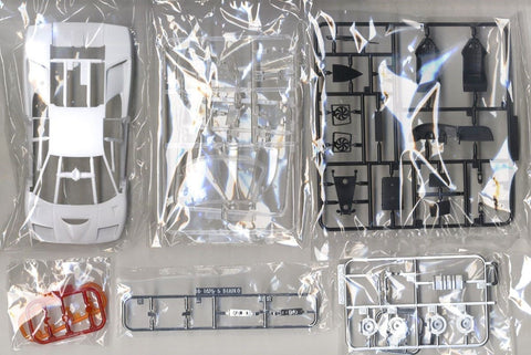 Aoshima Lamborghini Diablo GT 1/24 plastikinis modelio rinkinys