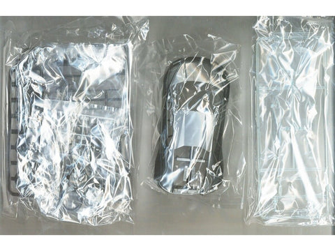 Aoshima LB-WORKS Lamborghini Huracan Ver.2 surenkamas plastikinis modelis