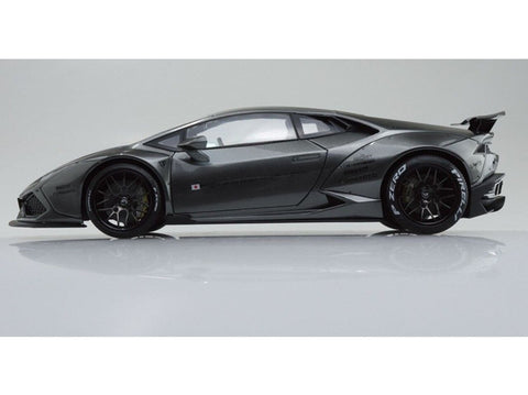 Aoshima LB-WORKS Lamborghini Huracan Ver.2 surenkamas plastikinis modelis