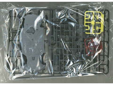 Aoshima LB-WORKS Lamborghini Huracan Ver.2 surenkamas plastikinis modelis