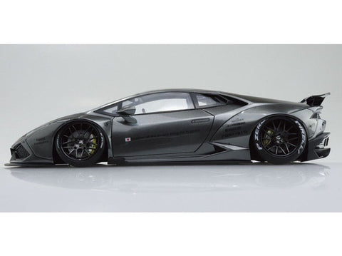 Aoshima LB-WORKS Lamborghini Huracan Ver.2 surenkamas plastikinis modelis