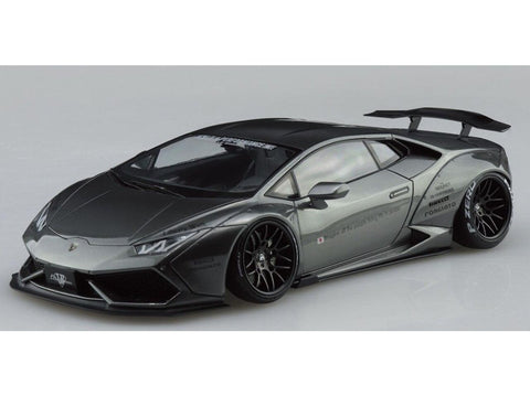 Aoshima LB-WORKS Lamborghini Huracan Ver.2 surenkamas plastikinis modelis