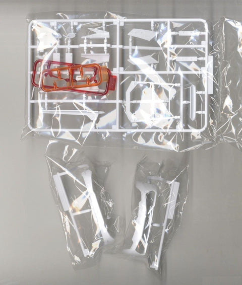 Aoshima Lamborghini Huracan 1/24 plastikinis surenkamas modelis (05846)