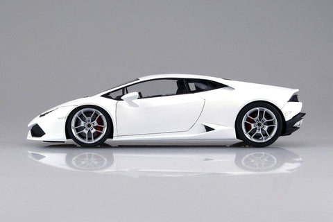 Aoshima Lamborghini Huracan 1/24 plastikinis surenkamas modelis (05846)