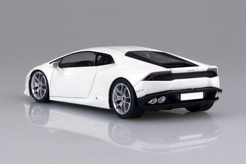 Aoshima Lamborghini Huracan 1/24 plastikinis surenkamas modelis (05846)