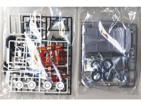 Aoshima Nissan Leopard UF31 3.0 Ultima '86 1/24 plastikinis modelis 06109