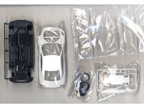 Aoshima Nissan GT-R R35 Spec-V ’09 1/24 surenkamas modelis