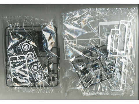 Aoshima Toyota Aristo JZS161 Vertex 2000 1/24 plastikinis modelis