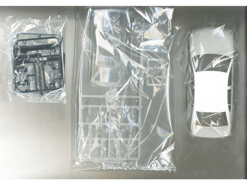 Aoshima Toyota Aristo JZS161 Vertex 2000 1/24 plastikinis modelis