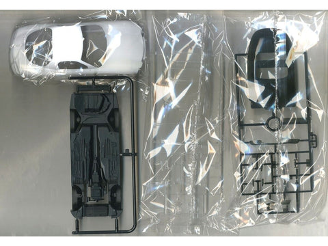 Aoshima Mazda Efini RX-7 FD3S '96 1/24 plastikinis surenkamas modelis