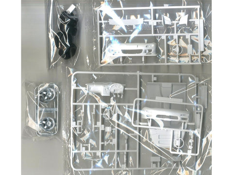 Aoshima Mazda Efini RX-7 FD3S '96 1/24 plastikinis surenkamas modelis