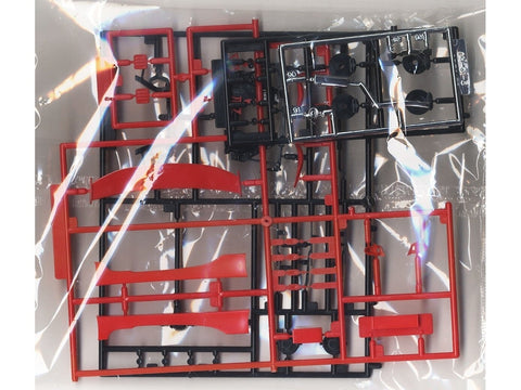 Aoshima Mazda RX-7 FD3S Vertex ’99 1/24 plastikinis surenkamas modelis