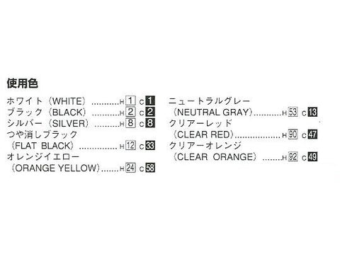 Aoshima Datsun 720 pikapas Custom 1/24 plastikinis modelio rinkinys