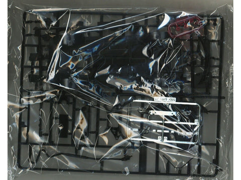 Aoshima MF Ghost Toyota 86 ZN6 Odawara Pikes Peak 1/24 modelis (06782)