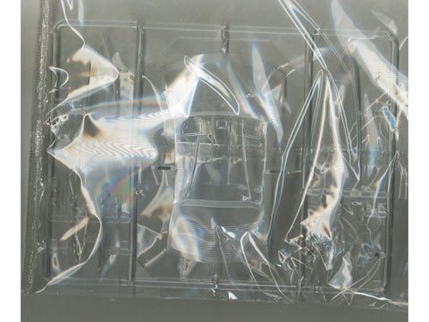 Aoshima MF Ghost Toyota 86 ZN6 Odawara Pikes Peak 1/24 modelis (06782)