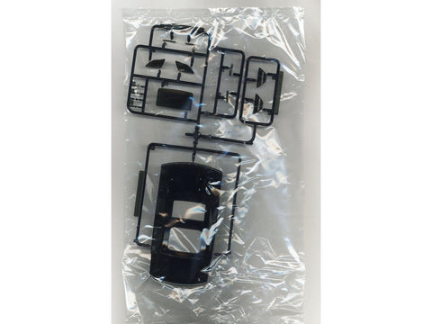 Aoshima Toyota Celsior UCF31 2005 1/24 surenkamas plastikinis modelis