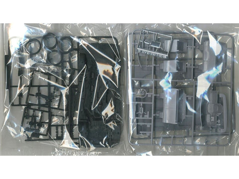 Aoshima Toyota Alphard 2005 Silk Blaze 1/24 surinkimo rinkinys MNH/ANH10 15W