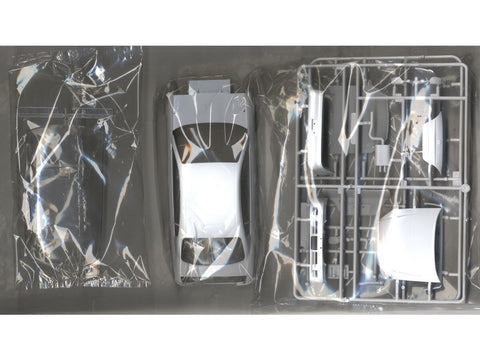 Aoshima Nissan F50 Cima/President 2003 1:24 plastikinis surenkamas rinkinys