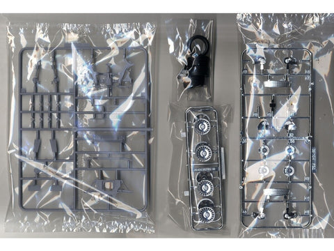 Aoshima Nissan F50 Cima/President 2003 1:24 plastikinis surenkamas rinkinys