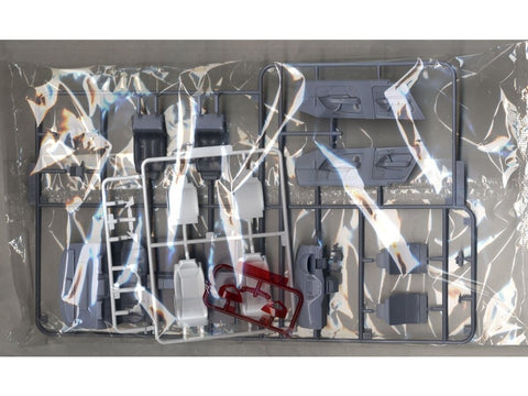 Aoshima Nissan F50 Cima/President 2003 1:24 plastikinis surenkamas rinkinys