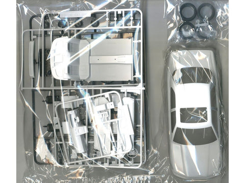 Aoshima Toyota Celsior UCF11 4.0 C-Type F '92 1/24 surinkimo rinkinys
