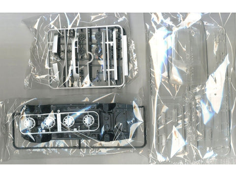 Aoshima Toyota Celsior UCF11 4.0 C-Type F '92 1/24 surinkimo rinkinys