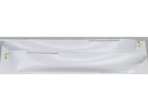 Aoshima Nippon Maru laivo modelis 1/150 – surenkamas plastikinis rinkinys