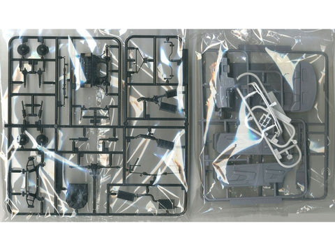 Aoshima Toyota Chaser JZX100 Tourer V ’98 1/24 plastikinis modelis