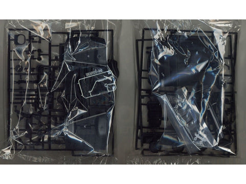 Aoshima Nissan Skyline DR30 ’84 1/24 plastikinis surinkimo rinkinys