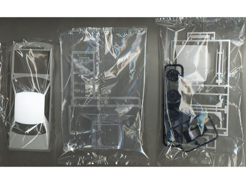 Aoshima Nissan Skyline DR30 ’84 1/24 plastikinis surinkimo rinkinys